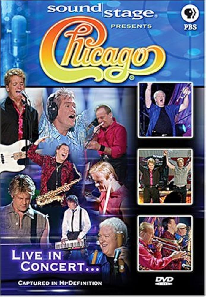 Chicago 9 2